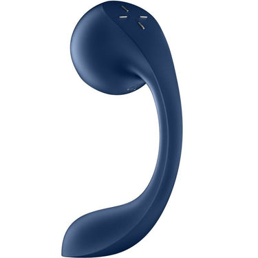 Vibratore Robotico Pro+ Wave 4 con Stimolazione G e Clitoride